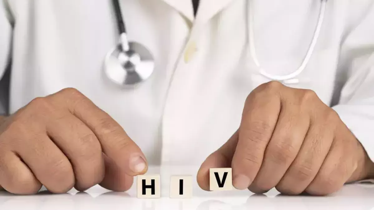HIV Nasıl Teşhis Edilir